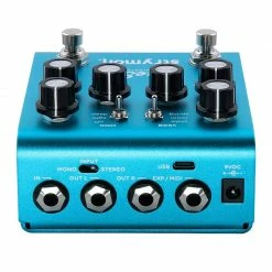 Strymon BlueSky V2 Reverberator *Free Shipping In The US* Effects