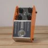 Empire Guitars Effects ThorpyFX Fallout Cloud Fuzz *Free Shipping In The USA*