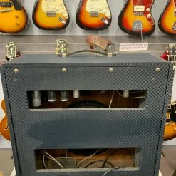 Empire Guitars Vintage Ampeg Reverberocket Combo Amp Used