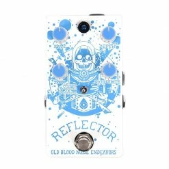 Old Blood Noise Endeavors Reflector V3 *Free Shipping In The USA*