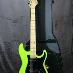 Empire Guitars G&L Fullerton Deluxe Legacy HB