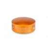 Empire Guitars Effects Barefoot Buttons V2 Orange 17-V2-ST-OR