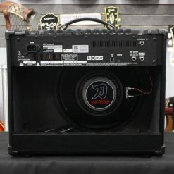 Boss Corporation Amps Boss Katana 50 MKII