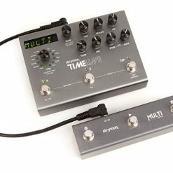 Empire Guitars Effects Strymon Multi Switch *Free Shipping In The USA*