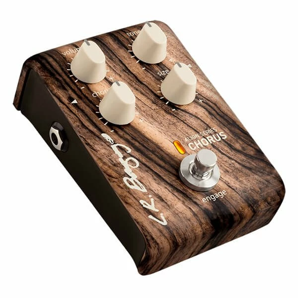 Empire Guitars NEW LR Baggs Align Series Chorus *Free Shipping In The USA* Effects