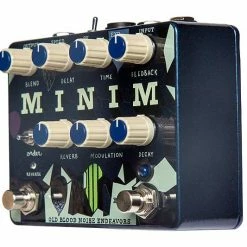 Old Blood Noise Effects Old Blood Noise Endeavors Minim *Free Shipping In The USA*