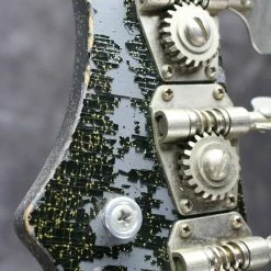 Bass Magnatone Hurricane