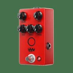 Empire Guitars JHS Angry Charlie V3 *Free Shipping In The USA*