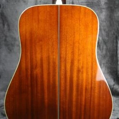 Acoustic 1983 Alvarez DY73CS