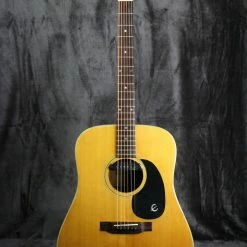 1976 Epiphone Bicentennial FT-200