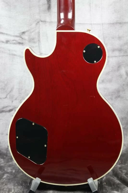 1990 Gibson Les Paul Custom Electric