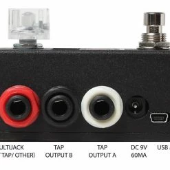 Empire Guitars Disaster Area Designs Micro.Clock Tap Tempo Controller *Free Shipping In The USA*