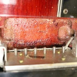 Empire Guitars 1964 Gibson SG Standard Electric