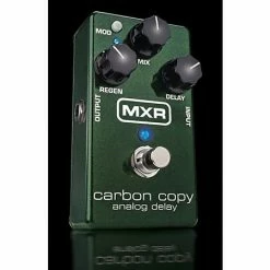 Empire Guitars MXR M169 Carbon Copy Analog Delay *Free Shipping In The USA* Effects