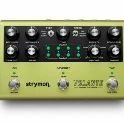 Empire Guitars Effects Strymon Volante Magnetic Echo Machine *Free Shipping In The US*