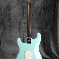 2017 Fender American Professional Stratocaster Limited Edition With Solid Rosewood Neck