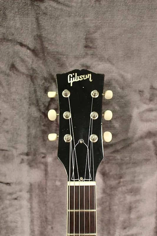 Empire Guitars Electric 1966 Gibson ES-330 TD