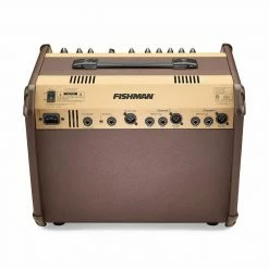 Empire Guitars Fishman PRO-LBT-600 Acoustic Combo Amp *Free Shipping In The USA*