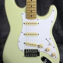 1996 Squier Stratocaster Electric