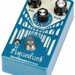 Empire Guitars EarthQuaker Devices Aqueduct *Free Shipping In The USA*