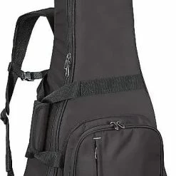 Empire Guitars Yamaha CSF1M TBL Transparent Black With Gig Bag *Free Shipping In The USA* Acoustic