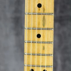 Electric 1973 Fender Telecaster Deluxe
