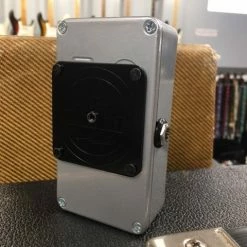 EHX Electro-Harmonix Triangle Big Muff Used Effects