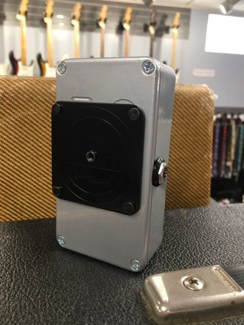 EHX Electro-Harmonix Triangle Big Muff Used Effects