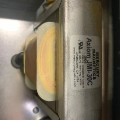 Empire Guitars Robin Amps Custom AC30 Used