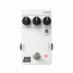 Empire Guitars JHS 3 Series Fuzz *Free Shipping In The USA* Effects