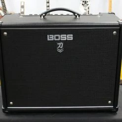 Boss Corporation Amps Boss Katana 100 MKII Combo