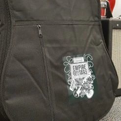 Levy's Empire Guitars "Big Mess" Logo Acoustic Gigbag EM-20 Accessories