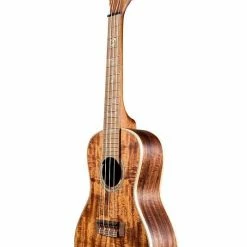 Empire Guitars Acoustic Kala KA-SA-C Solid Acacia Concert Ukulele *Free Shipping In The USA*