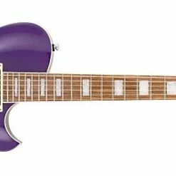 Empire Guitars Reverend Roundhouse II Italian Purple *Free Shipping In The US* Electric