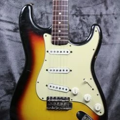 Empire Guitars 1965 Fender Stratocaster