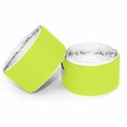 Empire Guitars Accessories Pedaltrain - 10' Hook-and-Loop - Neon Yellow Pedal Board Adhesive