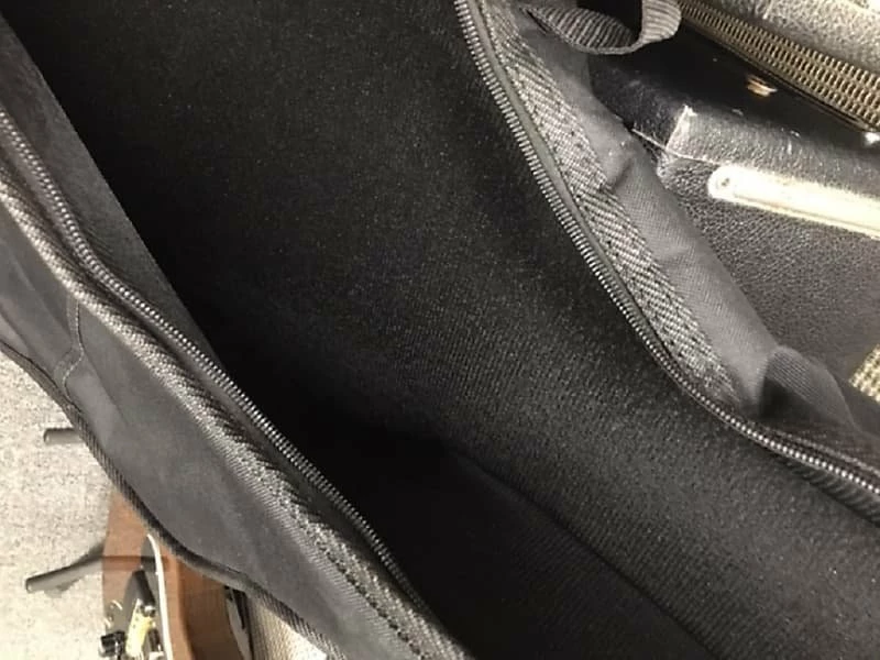 Empire Guitars Levy's Acoustic Gig Bag Empire Logo Soft Case