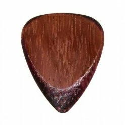Empire Guitars Timber Tones Purple Heart Guitar Picks Accessories