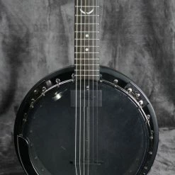Dean Backwoods 6-String Banjo