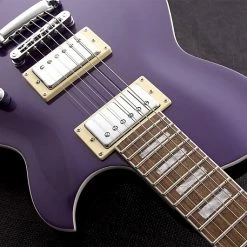 Empire Guitars Reverend Roundhouse II Italian Purple *Free Shipping In The US* Electric