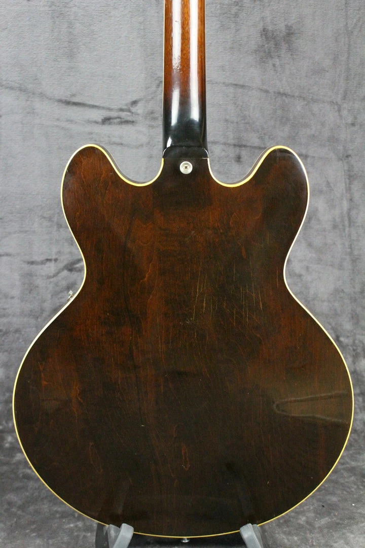 Empire Guitars 1966 Gibson ES-330 Electric