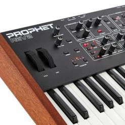 Empire Guitars Keys Sequential Prophet Rev2 16-Voice Polysynth *Free Shipping In The USA*