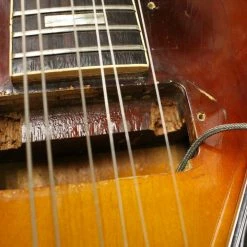 Empire Guitars 1966 Gibson ES-330 Electric