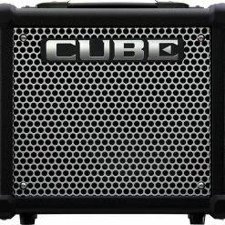 Amps Roland CUBE-10GX 10W 1X8 Guitar Combo Amp