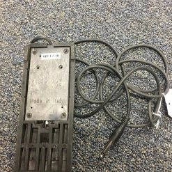 Empire Guitars Unbranded VFP1 / 10 Sustain Pedal Made In Italy - Old School Vintage - UNTESTED & Used