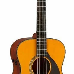 Yamaha FSX5 Red Label With Original Hard Case *Free Shipping In The USA* Acoustic