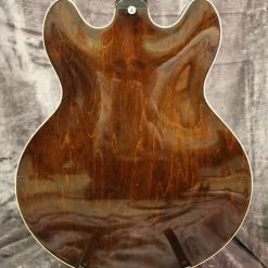 Empire Guitars Electric 1966 Gibson ES-330 TD