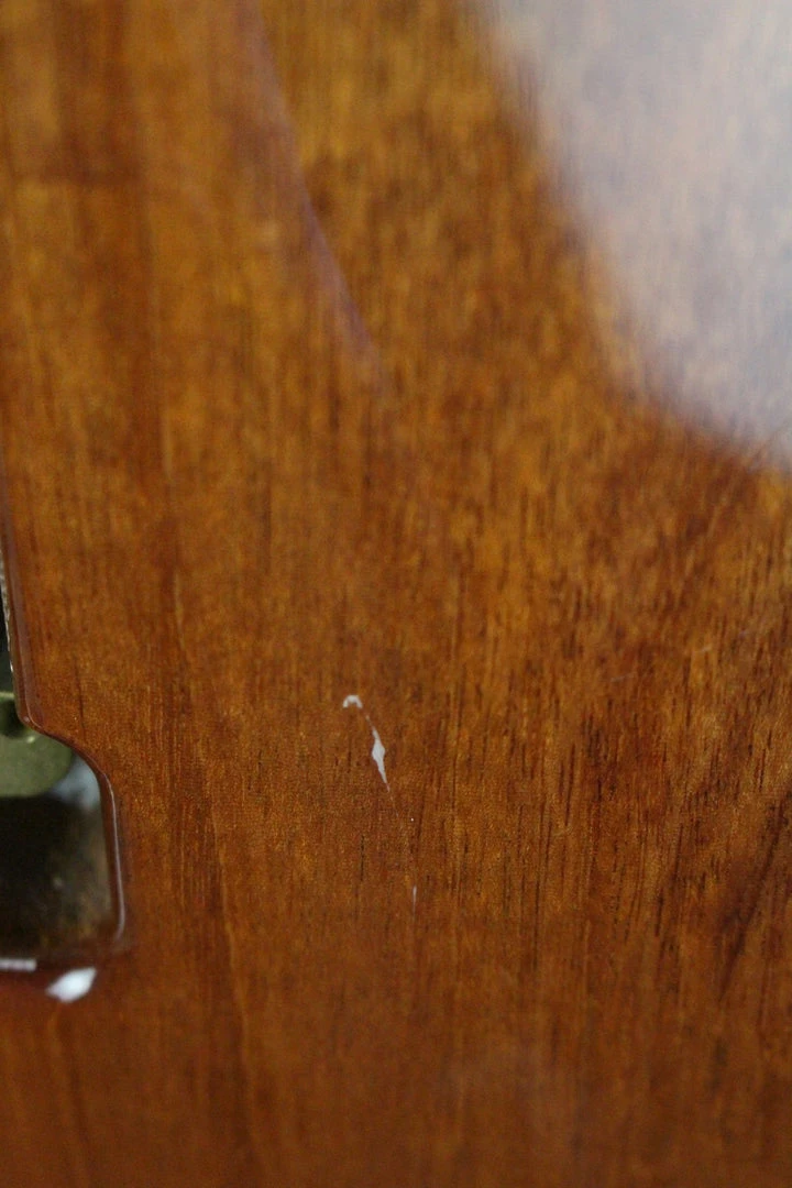 Empire Guitars 1996 Paul Reed Smith Santana 1