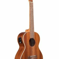 Empire Guitars Acoustic Kala KA-TE Mahogany Tenor Ukulele With EQ