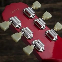 Empire Guitars Grover 135N Vintage 3+3 Tuning Machines